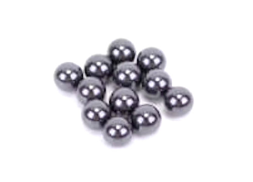Schumacher palline nitruro - schumacher,