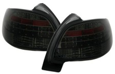 Set fanali posteriori a LED