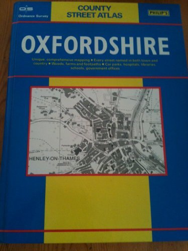 Str atl oxford hb - atl,