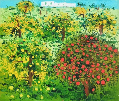 Athos faccincani 60x70 - athos,