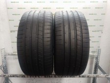 2 PNEUMATICI USATI 275 40 R20