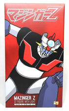 ROBOT MAZINGER Z SD TOYZ