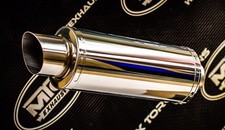 Suzuki RF 900R 93 - 97 Scarico