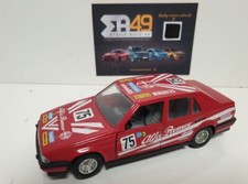 Alfa Roméo 75 Burago 1/24