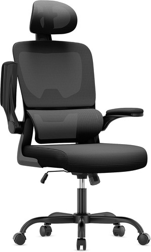 Sedia ufficio ergonomica - da,