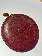 Portamonete Cartier "Must de