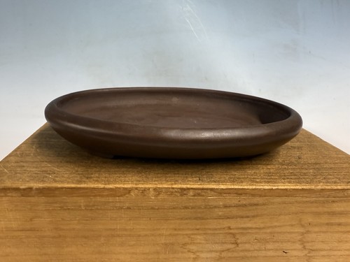 Vaso per bonsai tokoname non - per,