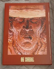 Moebius - Giraud  "Blueberry