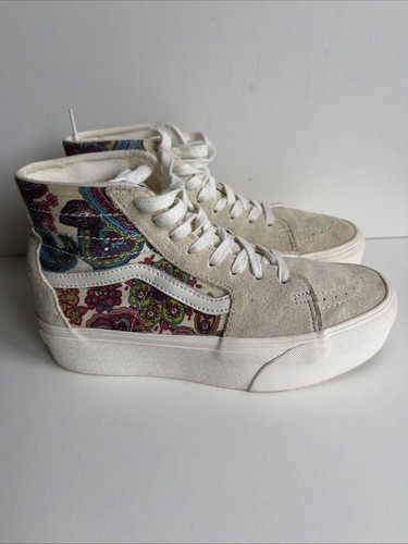 Vans sneaker donna sk8 - sneaker,