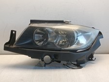 A10717 Faro fanale anteriore sinistro Valeo Bmw serie 3 E90 E91 2005 2008 320i