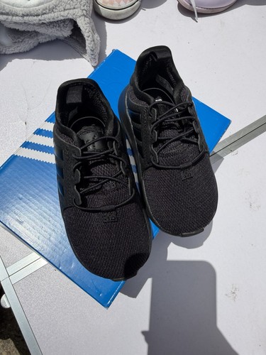 Adidas plr triple - x, nere