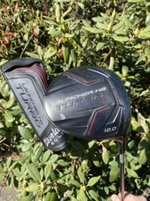 Driver Cleveland Launcher HB