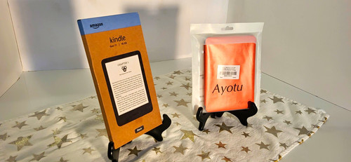Amazon kindle 11a generazione - amazon,
