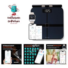 AI Smart Scale - Analizzatore