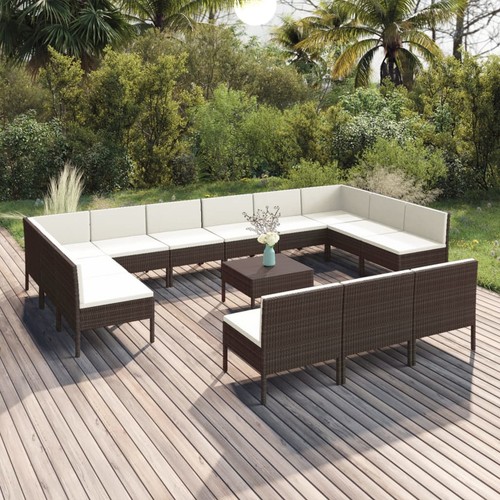 Set divani con cuscini - divani,