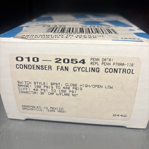 Ventilatore condensatore - ventilatore,