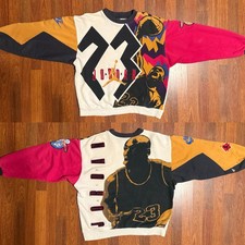 Felpa pullover Nike Air Jordan