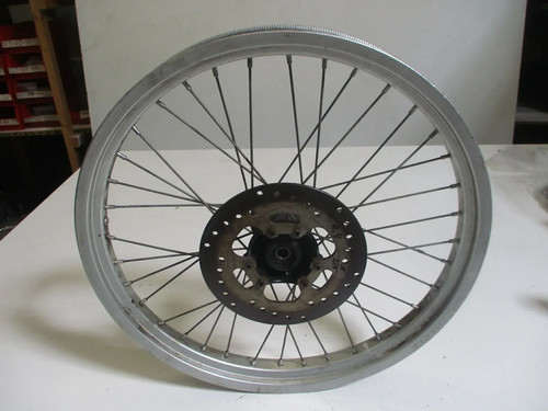 Fantic 415 caballero - fantic, rc