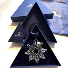 Cristallo Swarovski 2003