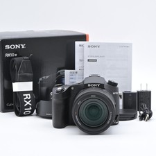 Sony Cyber-Shot RX10 IV 20,1
