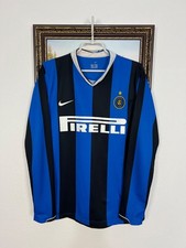 Maglia calcio Inter Milan Home