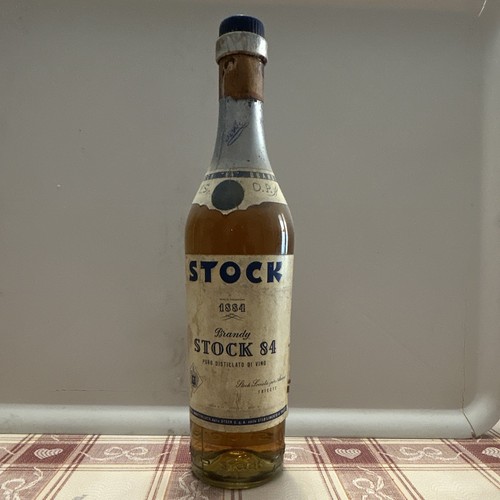 Brandy stock - stock, 84