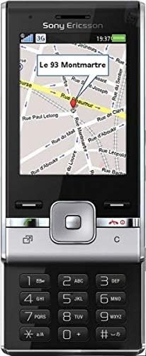 Sony ericsson t715 telephono - sony,