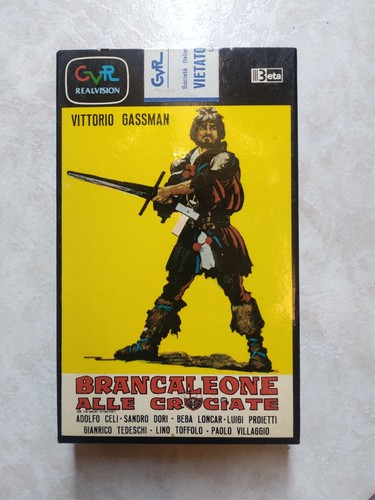 Brancaleone alle crociate - brancaleone,