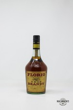 Brandy FLORIO VSOP 75cl