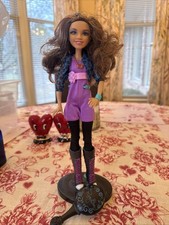 Disney VIP Shake It Up Rocky