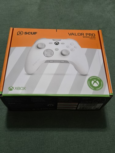 Scuf valor pro controller - valor,