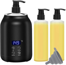 Scalda Olio Massaggio, Scalda