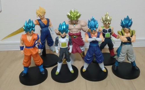 Collezione figurine dragon - collezione,
