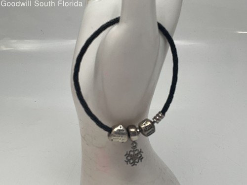 Pandora silver 925 - silver, ale