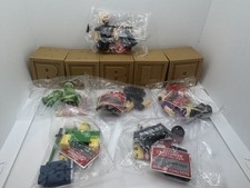 ROBLOX action serie 2 set di 6