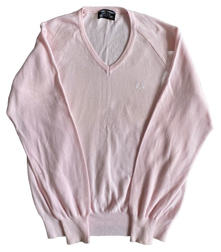 Felpa fred perry maglione - felpa,