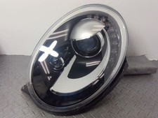 Faro proiettore sinistro