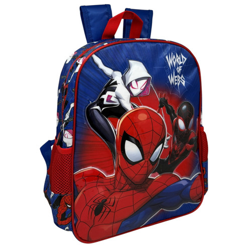 Zaino spiderman marvel per - zaino,