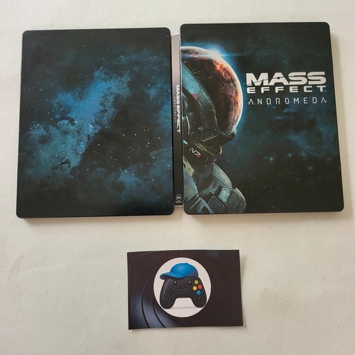 Mass effect andromeda - mass,