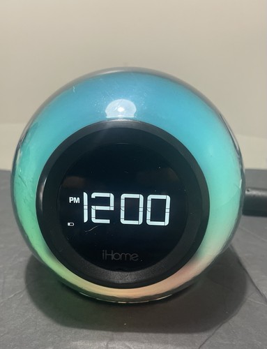Radio sveglia doppia - , ihome