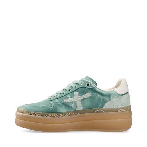 Micol var sneakers premiata - micol,