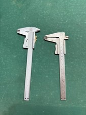 CALIBRO ANALOGICO PRECISIONE A