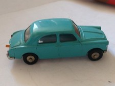 Mercury  5 lancia appia 3