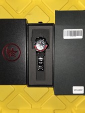 Orologio mstr mass effect - mass, n7