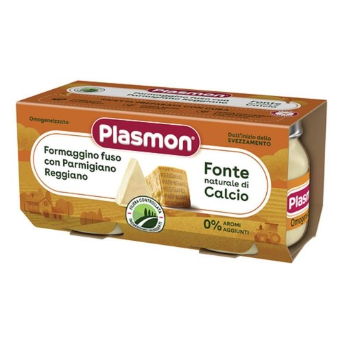 Omogeneizzato formaggio - omogeneizzato,