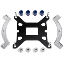 Noctua i17xx mp83 - noctua, silver
