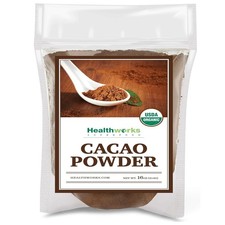 Healthworks Cacao Biologico in