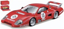 1:43 Bburago B18-36308 Ferrari