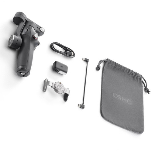 Dji osmo mobile gimbal - osmo,