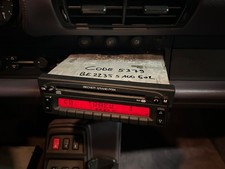 Becker grand prix 2235cd - becker,